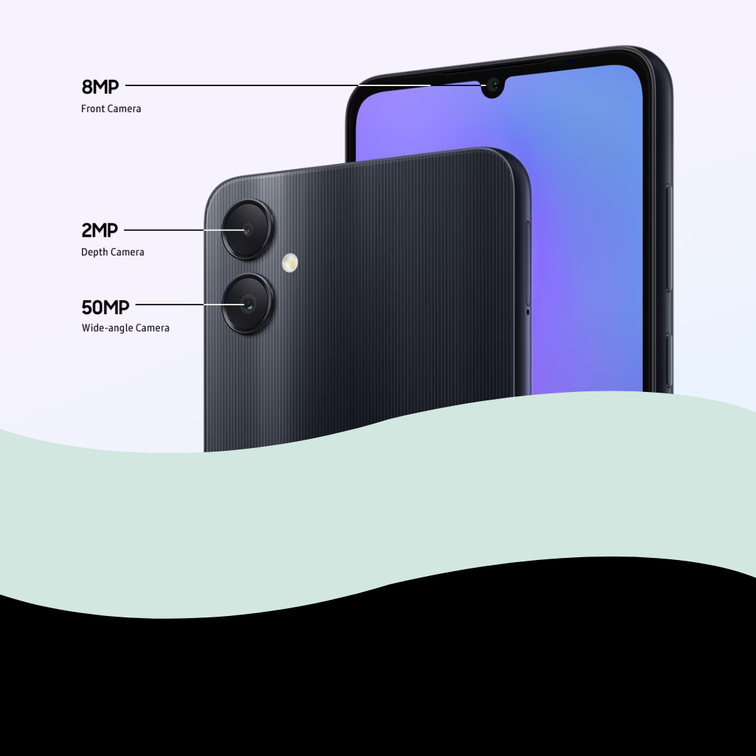 galaxy a05
