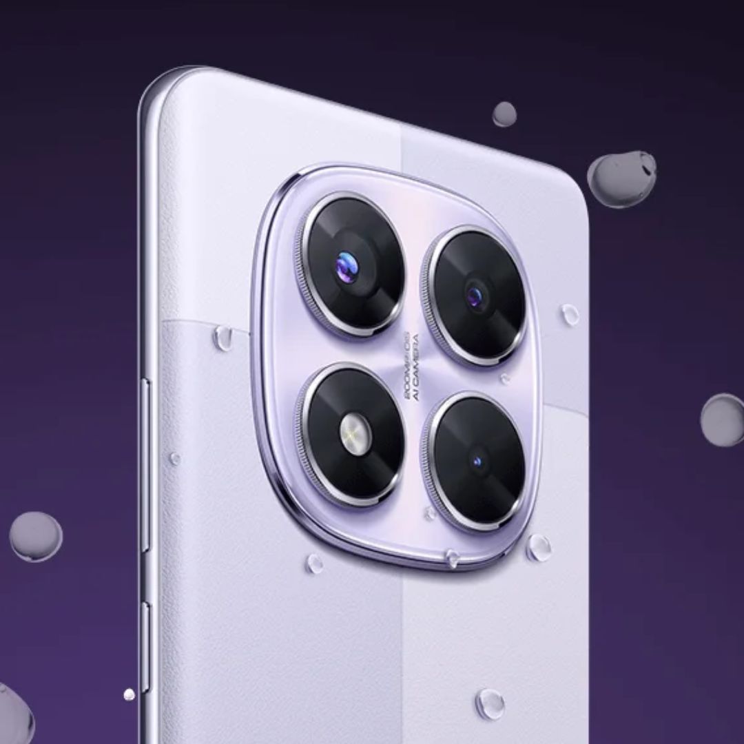 Redmi Note 14 Pro 5G
