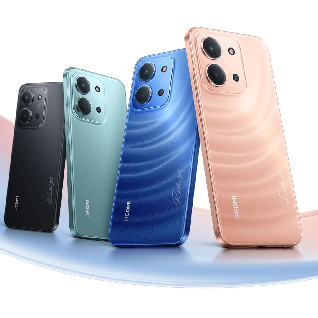 Redmi 15C