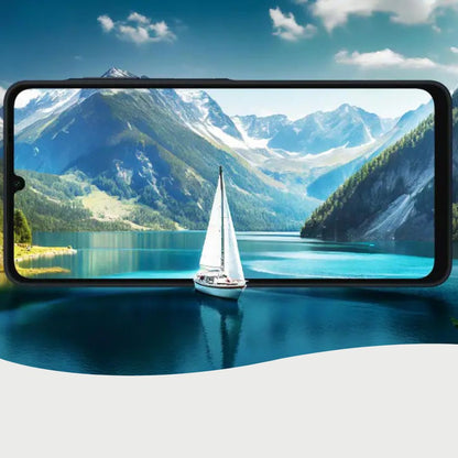 Samsung Galaxy A06 (4GB/128GB)
