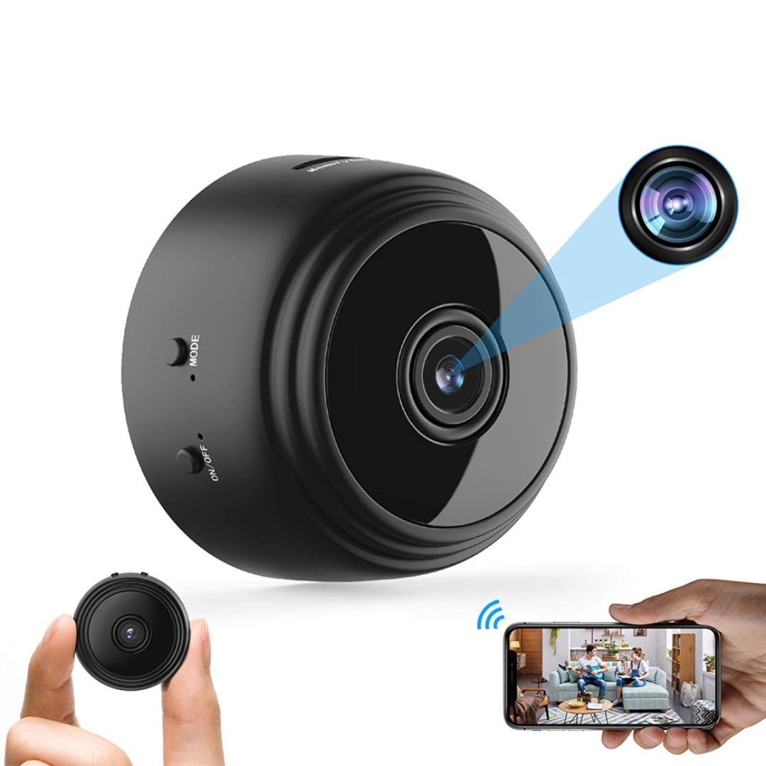 CAMARA MINI ESPIA 700 PX