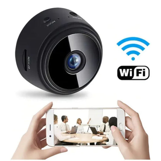 CAMARA MINI ESPIA 700 PX