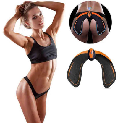 GYM PASIVA GLUTEOS