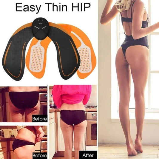 X GYM PASIVA GLUTEOS