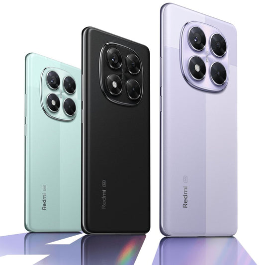 Redmi Note 14 Pro 5G