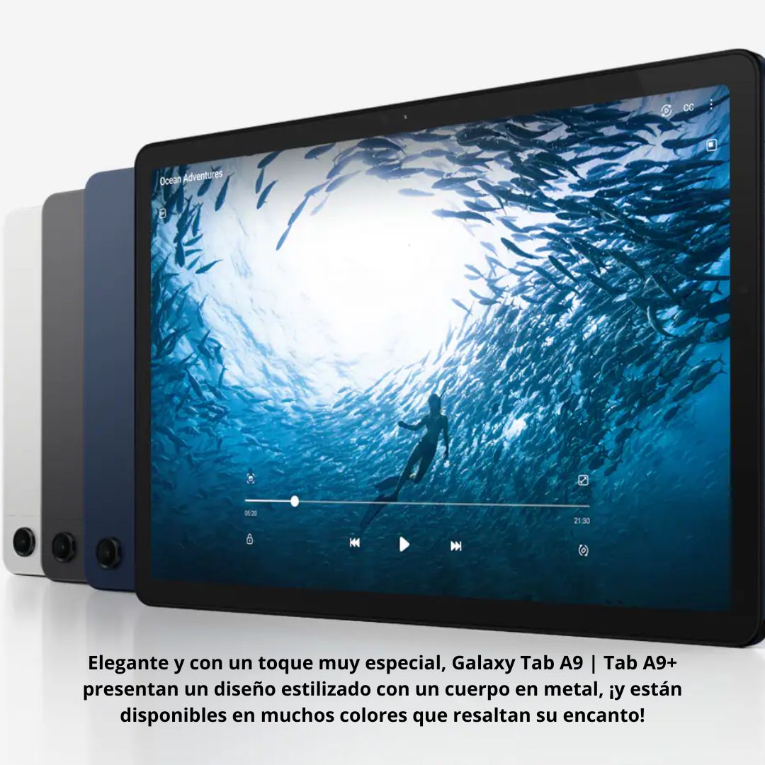 Galaxy Tab A9