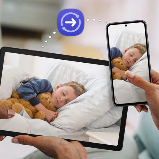 Galaxy Tab A9
