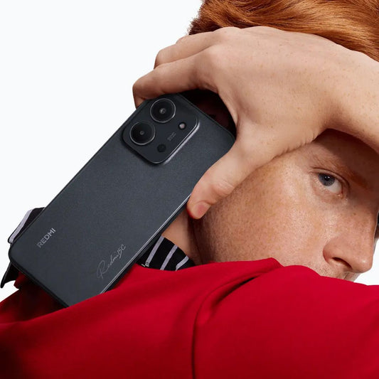 Redmi 15C