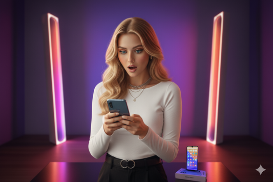 a16 samsung
