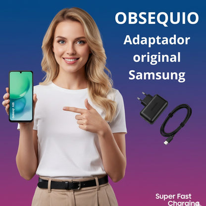 Samsung Galaxy A26 5G (8GB/256GB)
