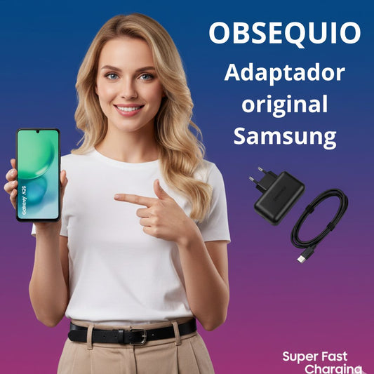 Samsung Galaxy A26 5G (8GB/256GB)
