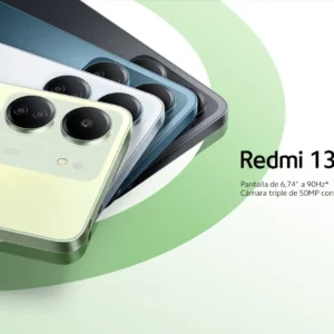 xiaomi redmi 13c