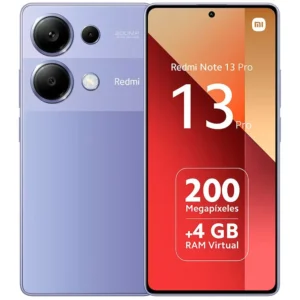 xiaomi redmi note 13 pro