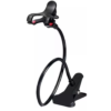 soporte flexible para celular