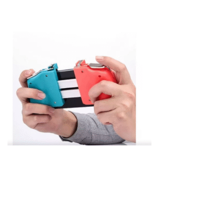 gatillo para celular