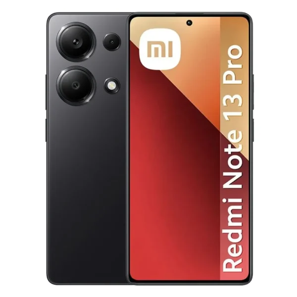 xiaomi redmi note 13 pro