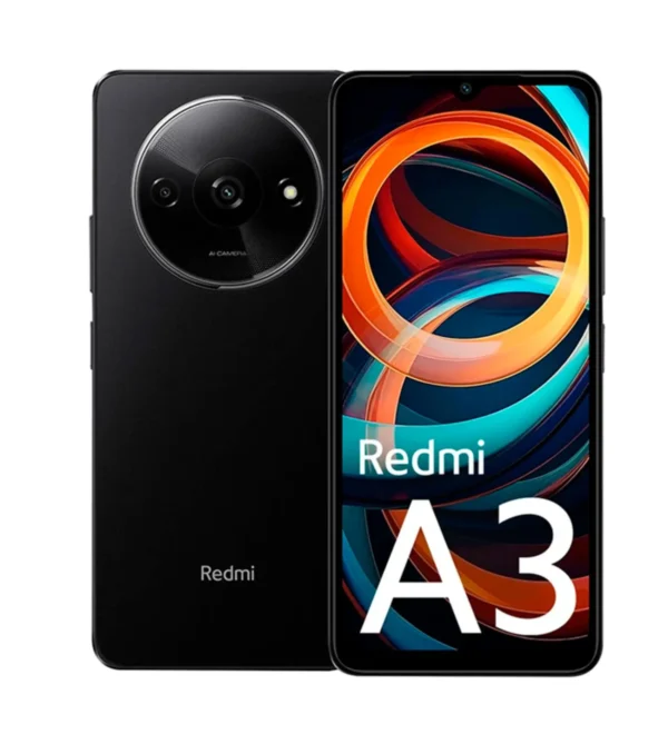 xiaomi redmi a3