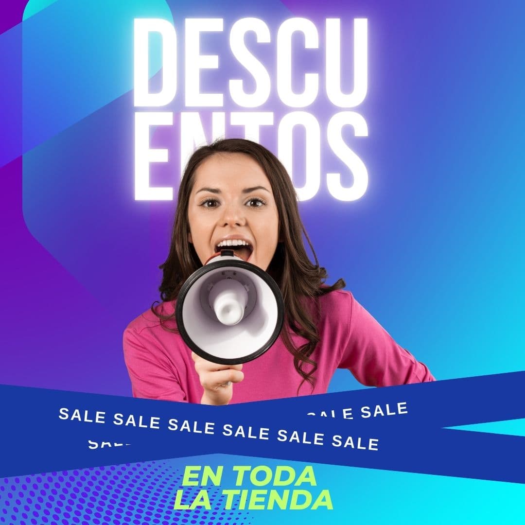 descuentos