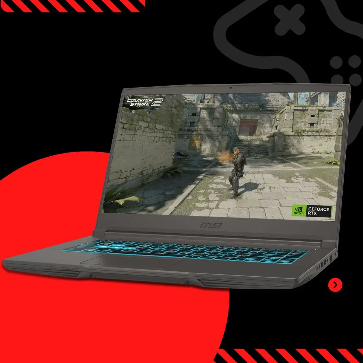 msi thin