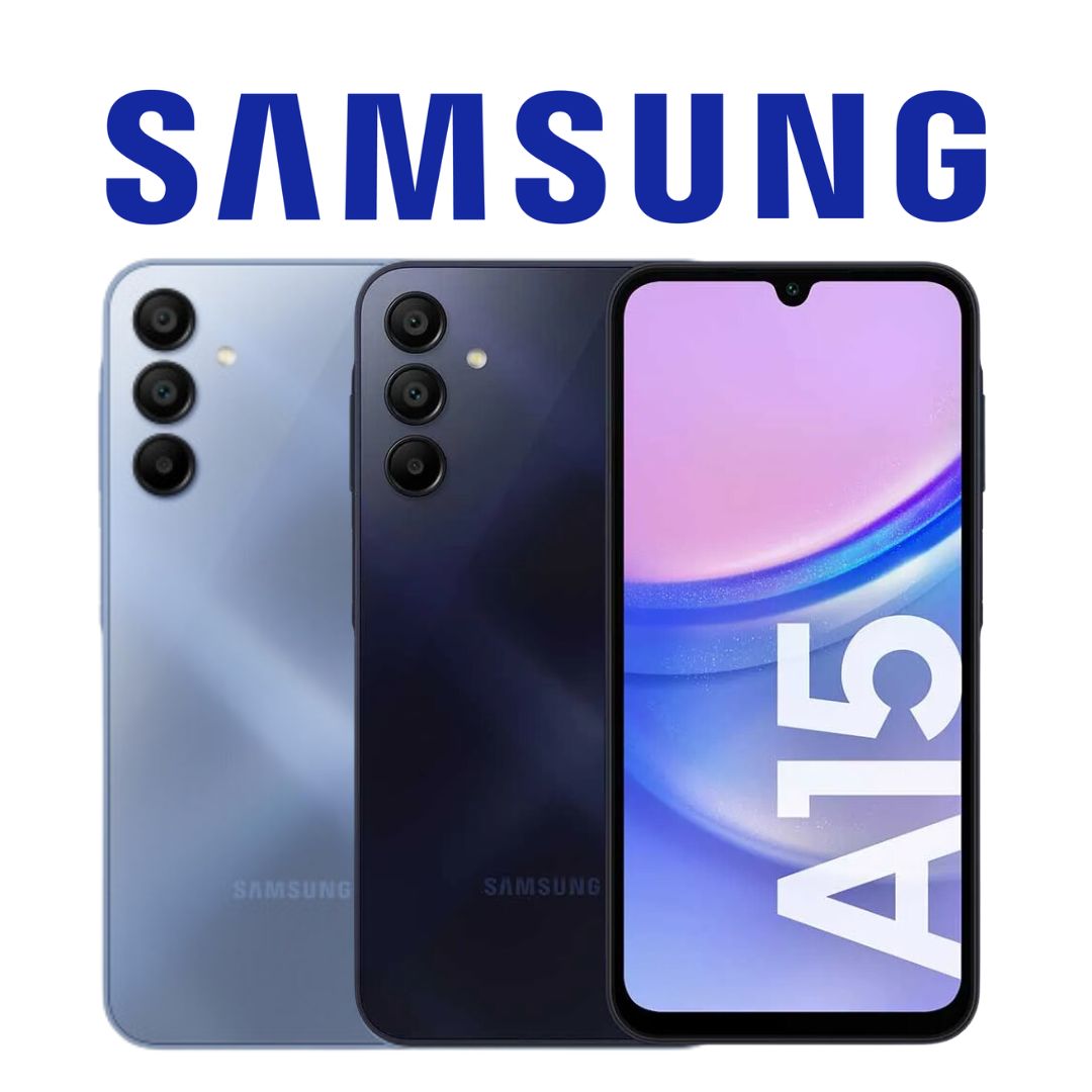 celular samsung galaxy a15