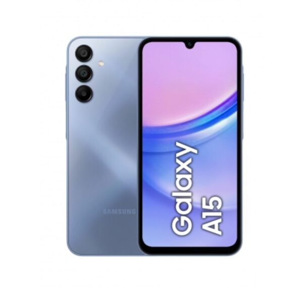 celular samsung galaxy a15