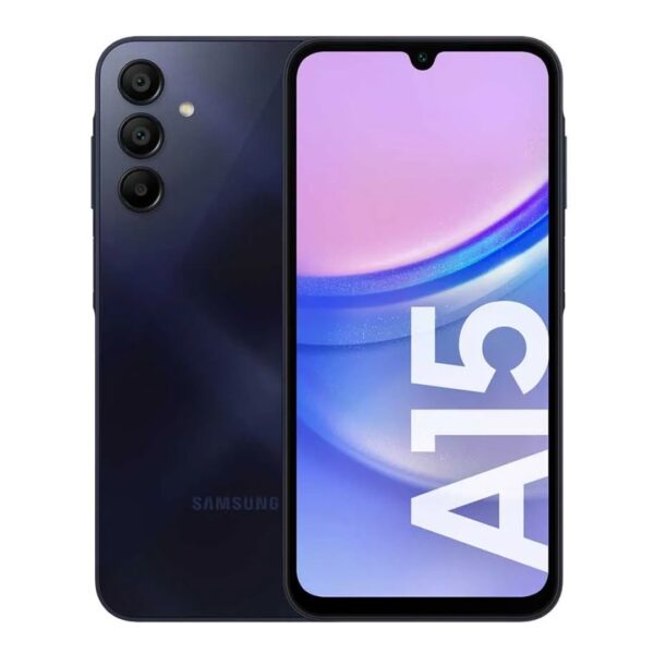 celular samsung galaxy a15