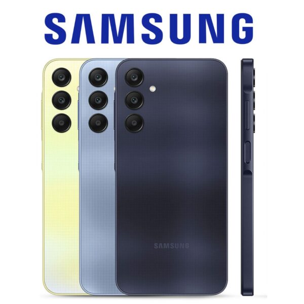 celular samsung galaxy a25