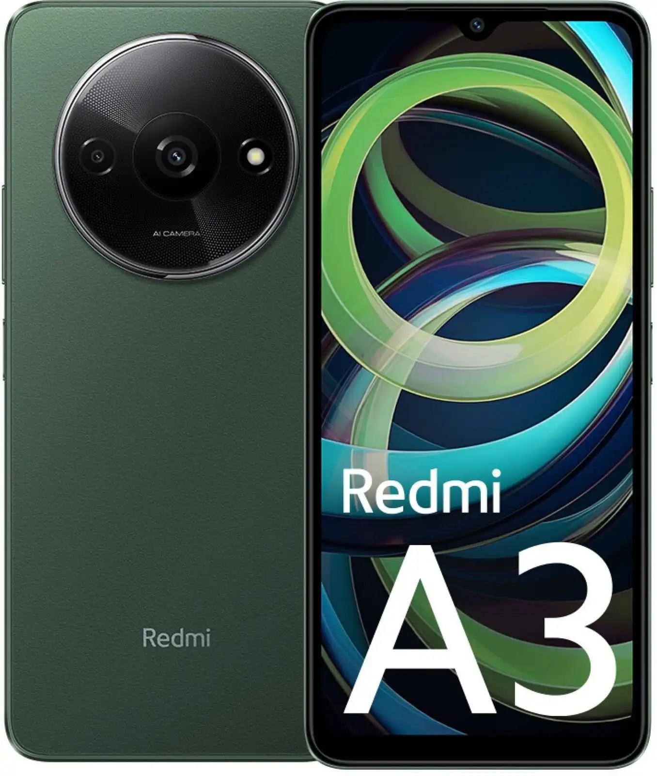 xiaomi redmi a3