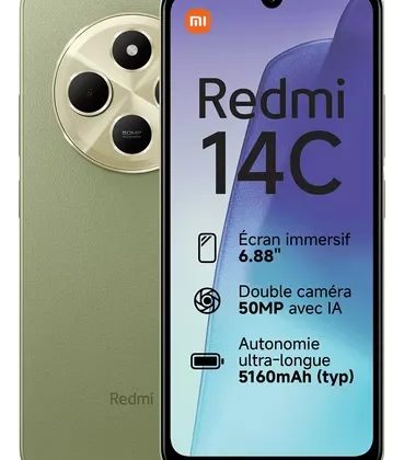 redmi 14C
