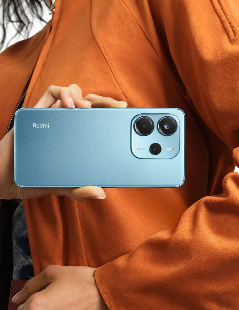 Xiaomi Redmi Note 14