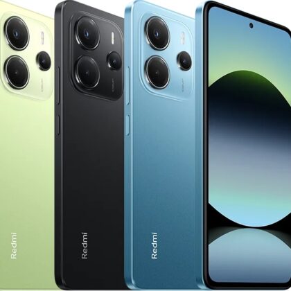 celulares xiaomi note 14