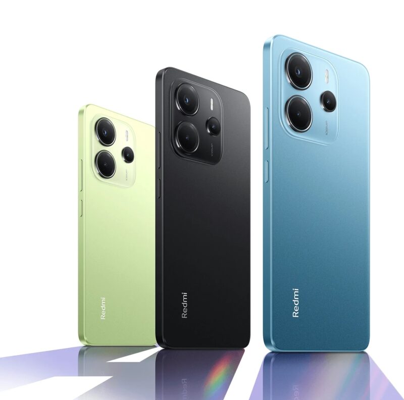 celulares xiaomi note 14