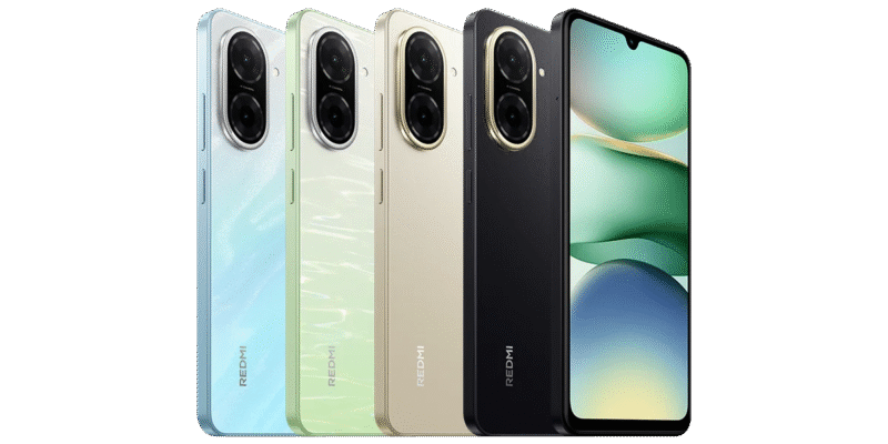 xiaomi redmi A5
