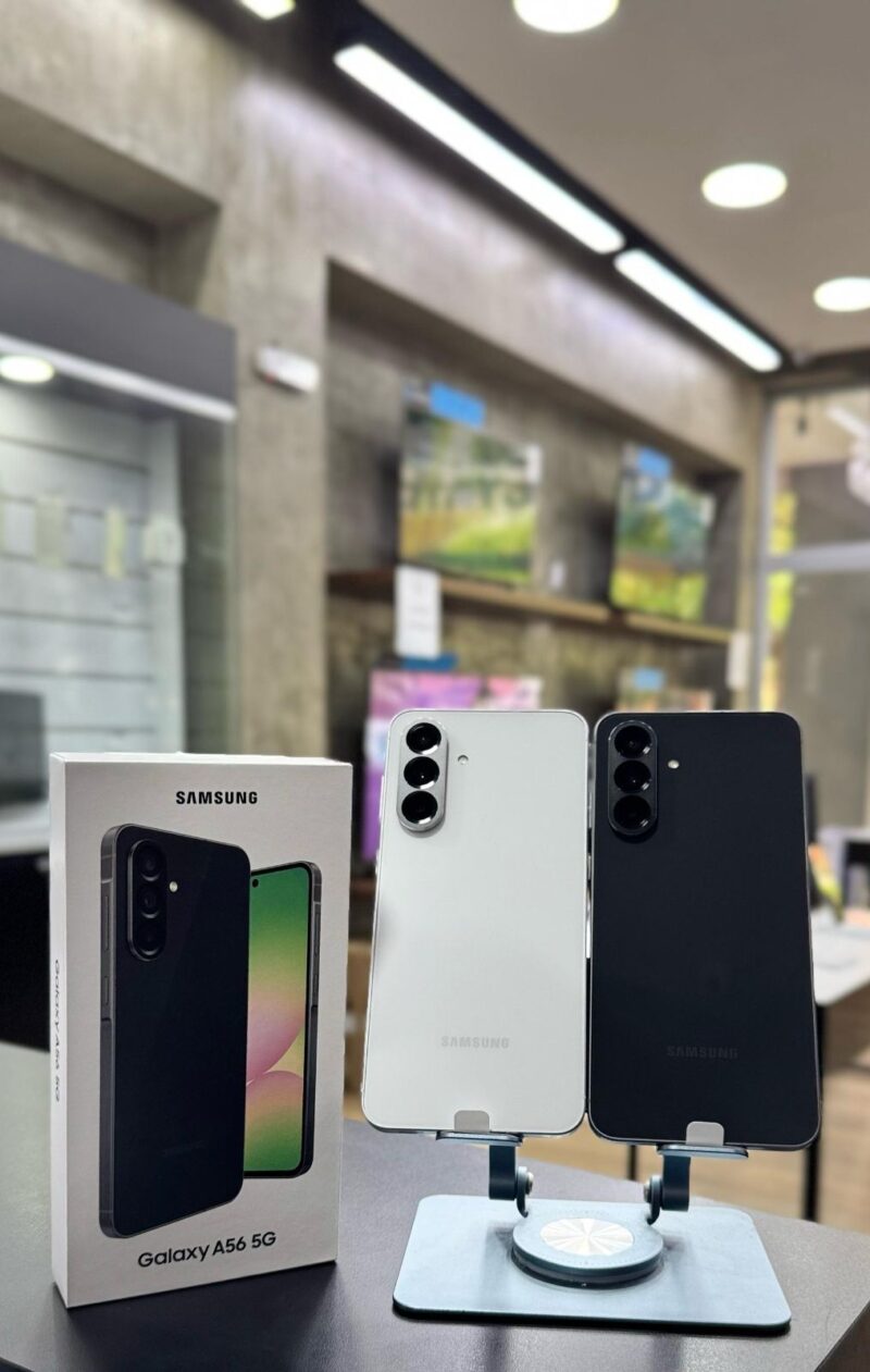 samsung galaxy a56