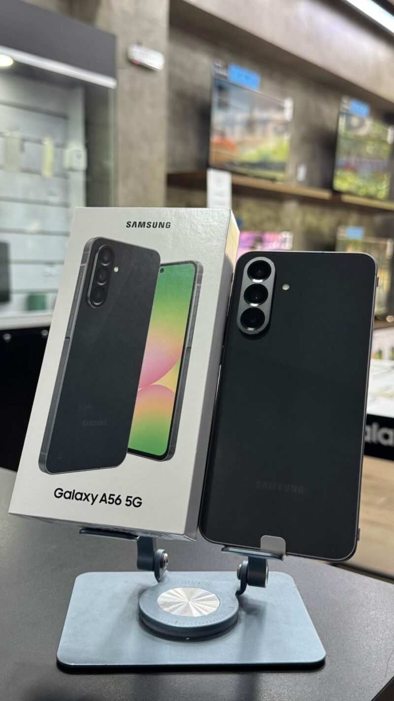 samsung galaxy a56