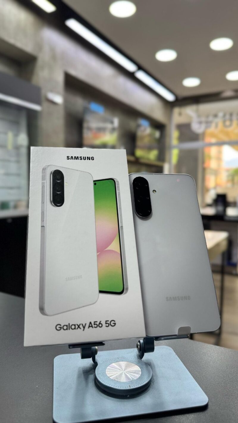 samsung galaxy a56