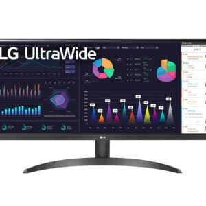 Monitor LG UltraWide 29″