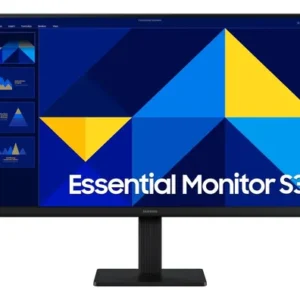 Monitor Samsung 24″ Full HD