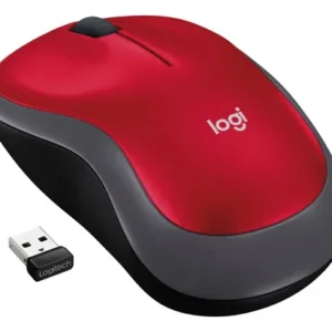 Mouse Inalámbrico Logitech M185