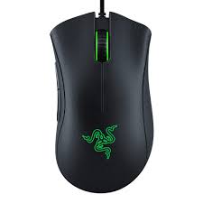 Mouse Gamer Razer DeathAdder