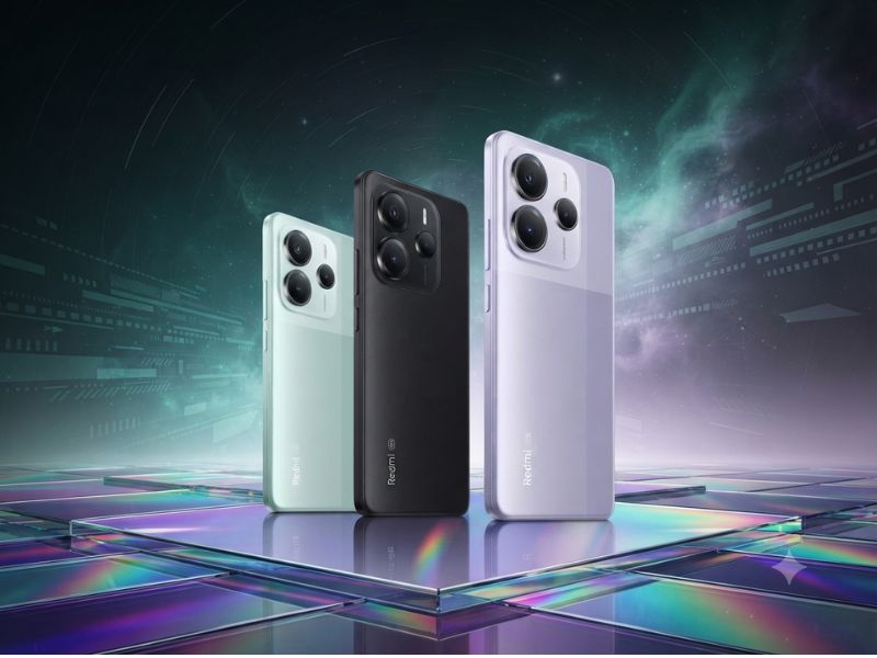 Xiaomi Redmi Note 14 5G 8/256GB